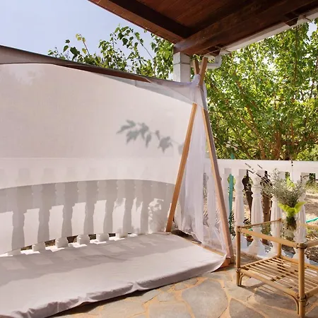 Areti Orfeas 5 * ザキントス