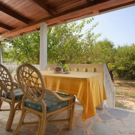 Areti Orfeas 5 ザキントス