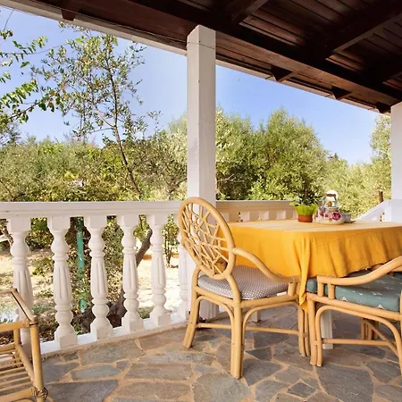 Apartment Areti Orfeas 5