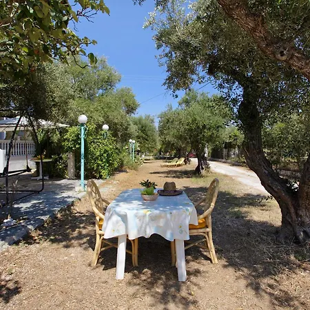 Areti Orfeas 5 Apartment
