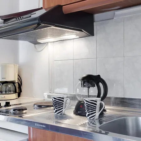 Apartment Areti Orfeas 5