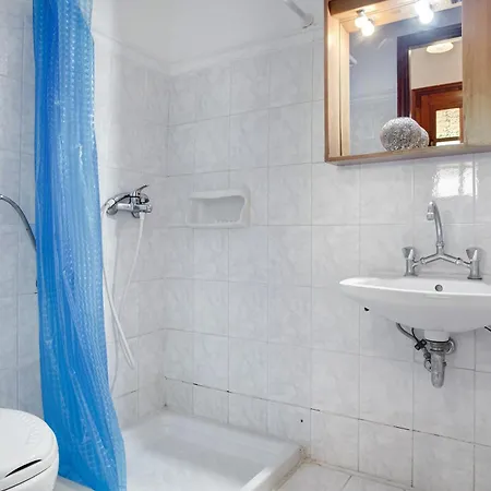 Areti Orfeas 5 Apartment *