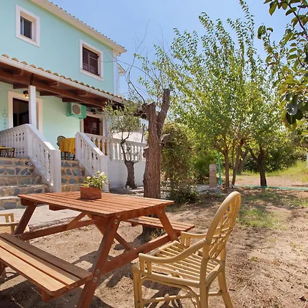 Areti Orfeas 5 Zákynthos by