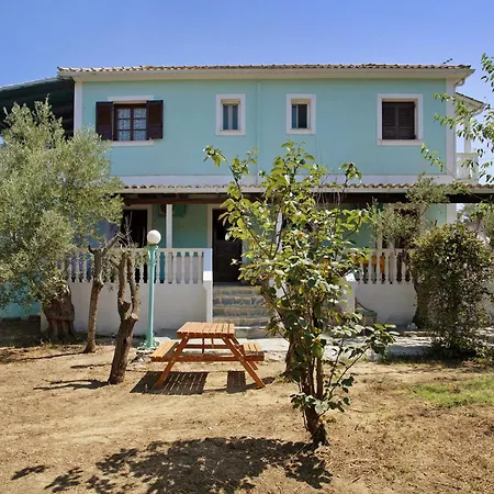 דירה Areti Orfeas 5