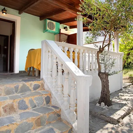 Areti Orfeas 5 아파트 *