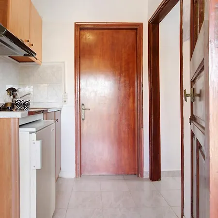 Areti Orfeas 5 아파트