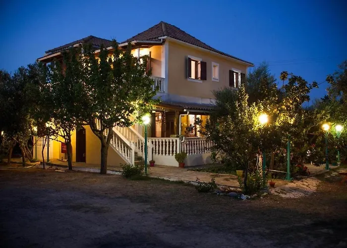 Areti Orfeas 5 * Zakynthos