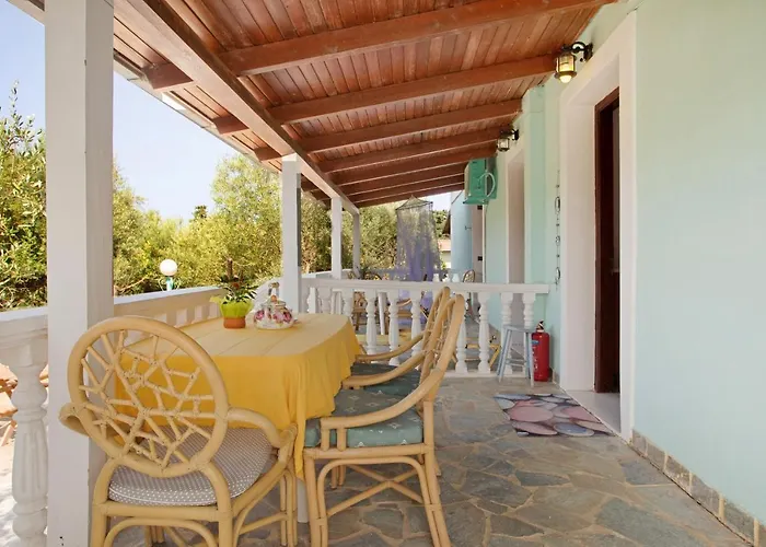 Areti Orfeas 5 Zakynthos