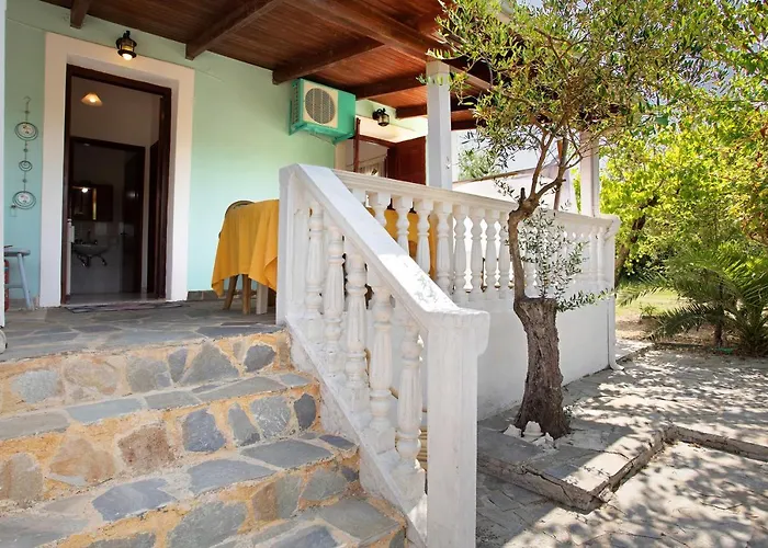 Areti Orfeas 5 Apartment *