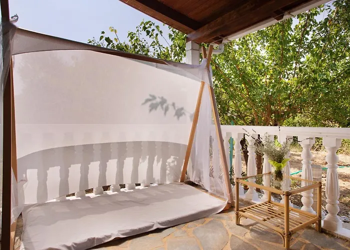 Areti Orfeas 5 * Zakynthos