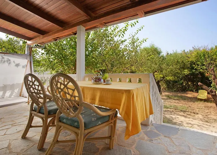 Areti Orfeas 5 Zakynthos