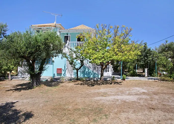 Areti Orfeas 5 Zakynthos