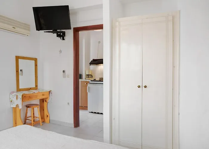 Apartment Areti Orfeas 5 Zakynthos