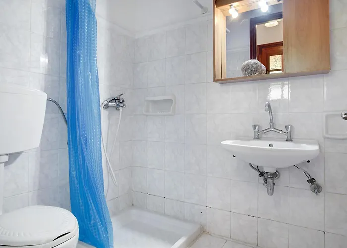 Areti Orfeas 5 Apartment *