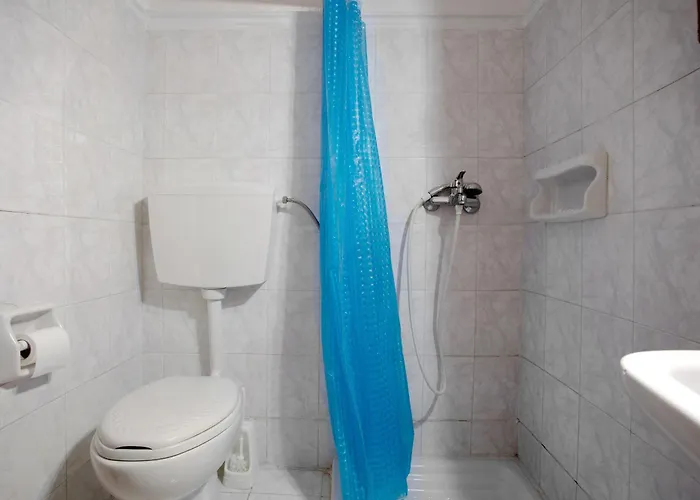 Areti Orfeas 5 * Zakynthos