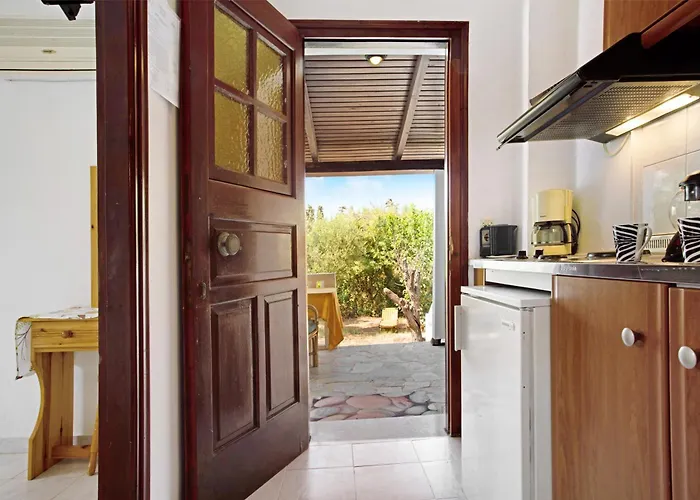 Areti Orfeas 5 Zakynthos