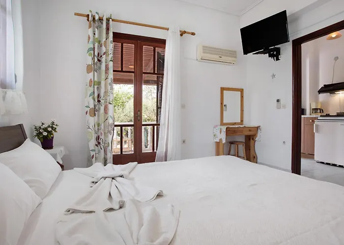 Apartment Areti Orfeas 5