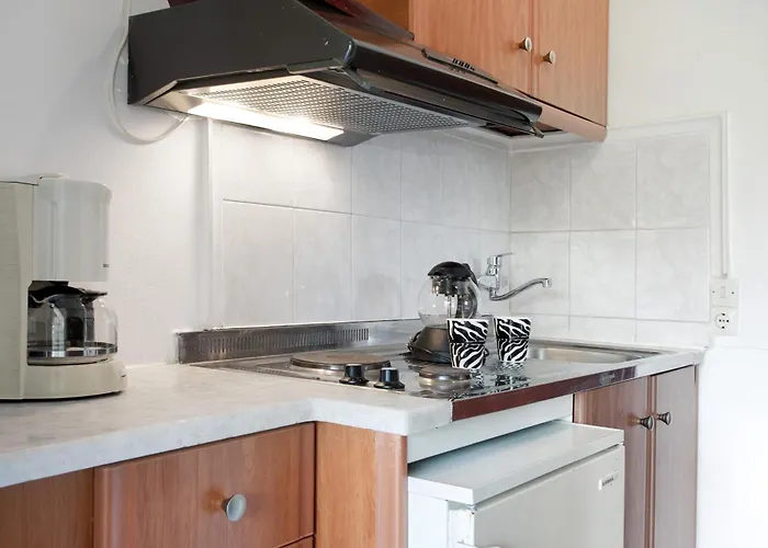 Apartment Areti Orfeas 5 Zakynthos