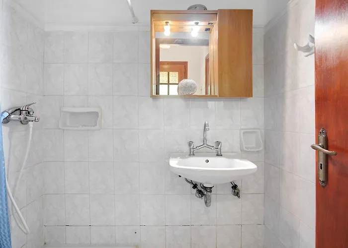 Areti Orfeas 5 Apartment