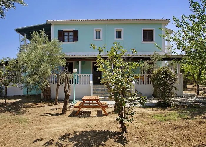 Apartment Areti Orfeas 5