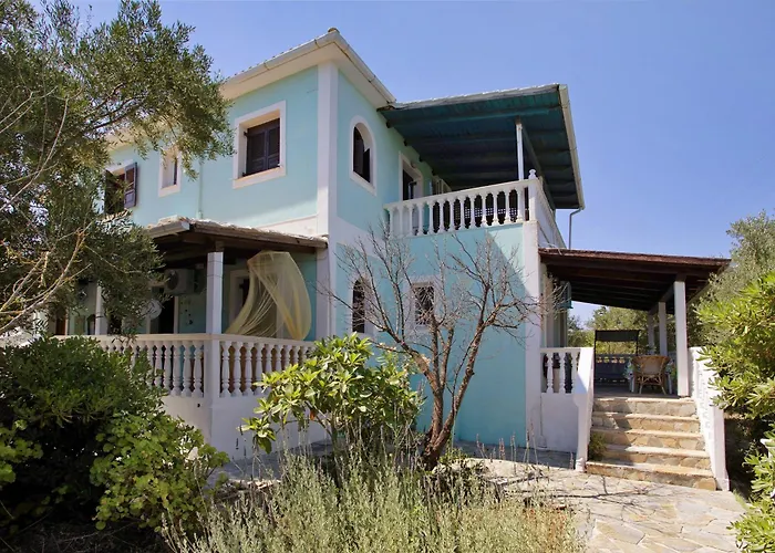 Areti Orfeas 5 Zakynthos