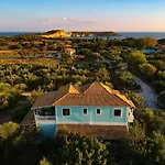 Areti Orfeas 5 Apartamento