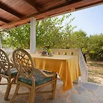 Areti Orfeas 5 Città di Zante