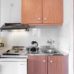 Appartamento Areti Orfeas 5 Città di Zante