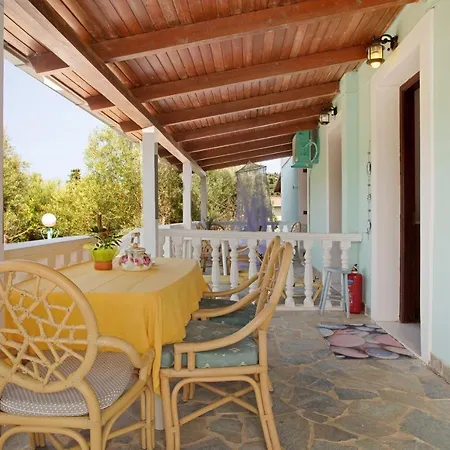 Areti Orfeas 5 مدينة زاكينثوس