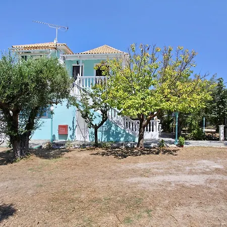 Areti Orfeas 5 مدينة زاكينثوس