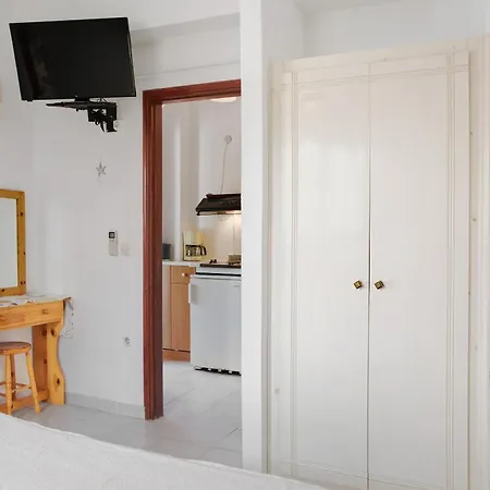 Daire Areti Orfeas 5 Zakintos