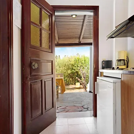 Areti Orfeas 5 مدينة زاكينثوس