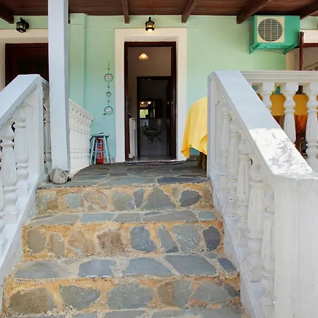 شقة Areti Orfeas 5