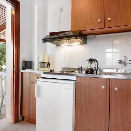 Areti Orfeas 5 مدينة زاكينثوس