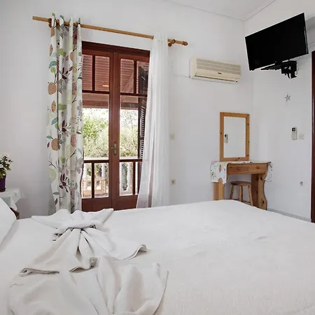 Daire Areti Orfeas 5